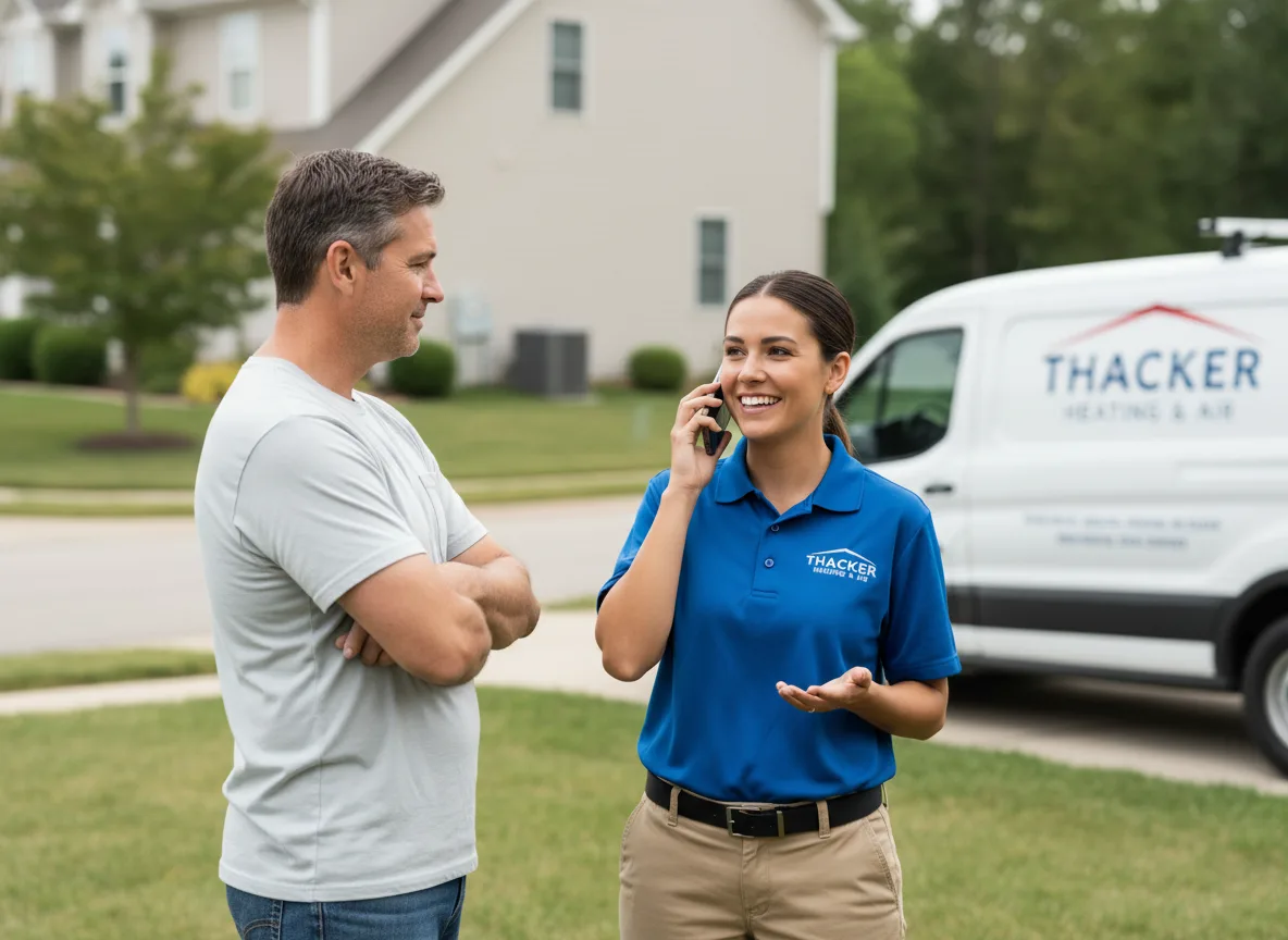 Ac Repair La Madera, NM FAQs